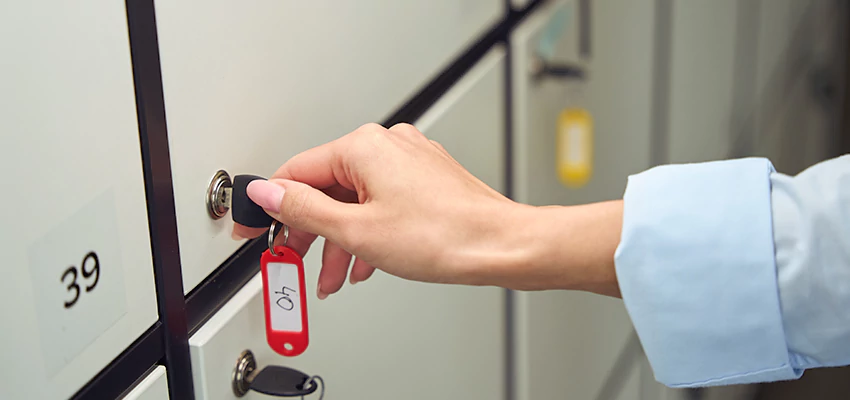 Cabinet Lock Installation in Fowler, California