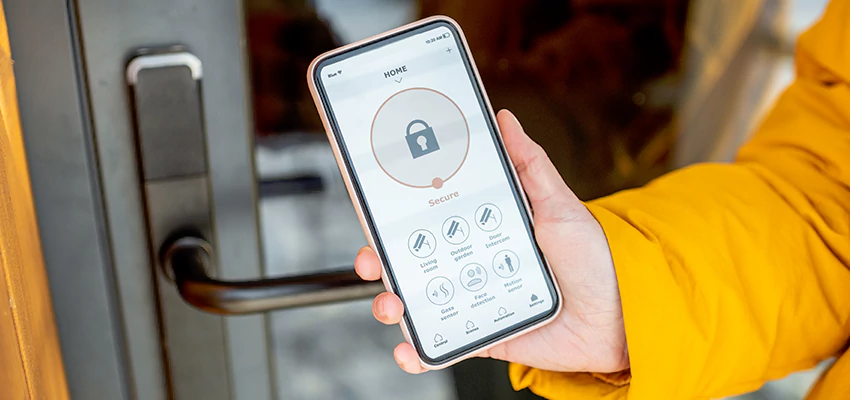 Kwikset Halo Wifi Locks Repair And Installation in Fowler, CA