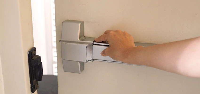 Door Lock Cylinder Reinforcements in Fowler, CA
