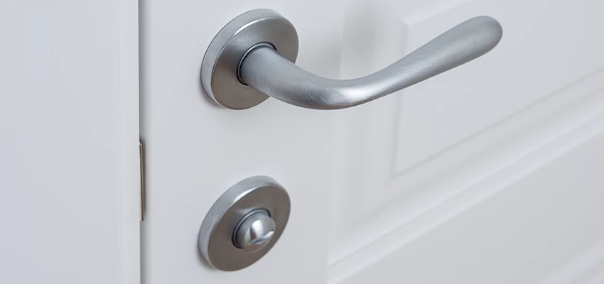 Single-Occupancy Restroom Locks Repair in Fowler, California