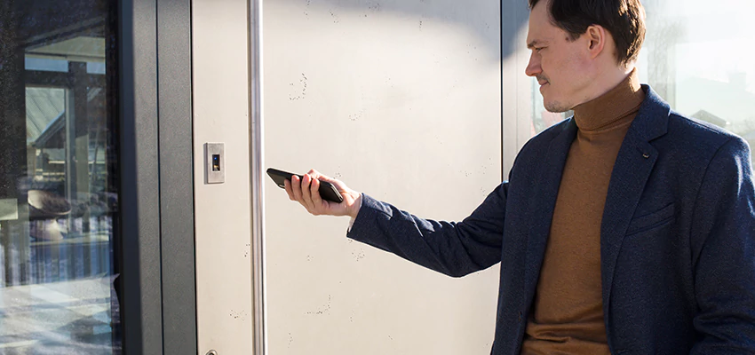 Business Security Systems in Fowler, CA