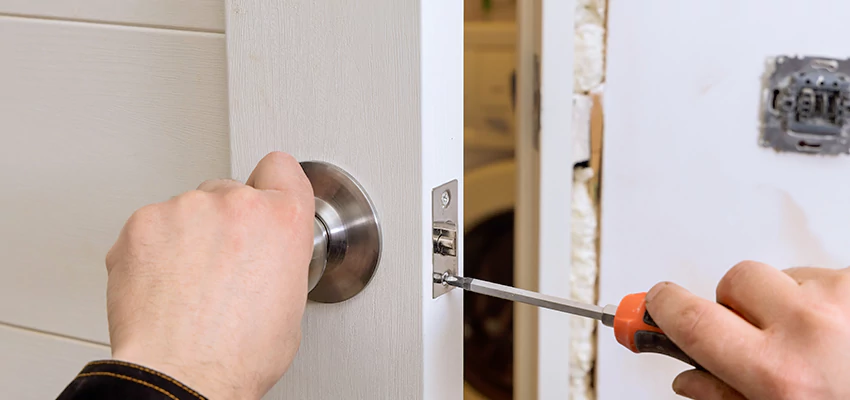 Wifi Deadbolt Installation in Fowler, CA