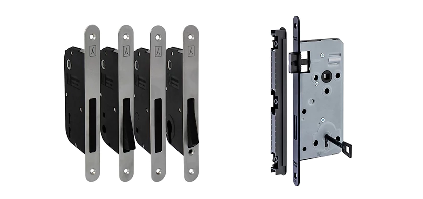 Locksmith For Magnetic Door Locks in Fowler, CA